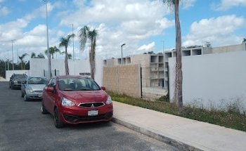 Parque Funeraria 106 (Carabanchel)