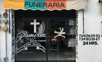 Funeraria Ramírez