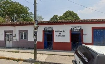 Funerales El Calvario