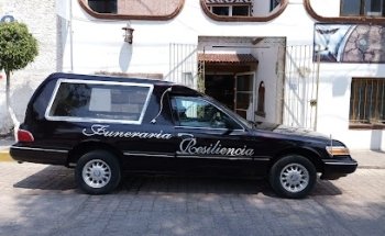 Funeraria Resiliencia