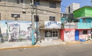 Funerales Cristo Rey