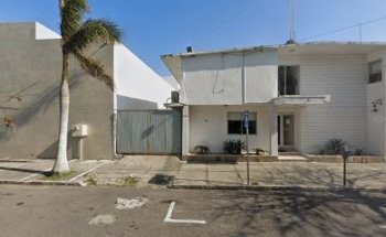 Funeraria del Ángel, Soledad de Doblado