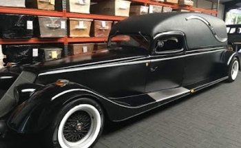 Servicios funerarios 