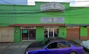 Funerales san Francisco