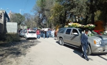 Funeraria ciénega grande