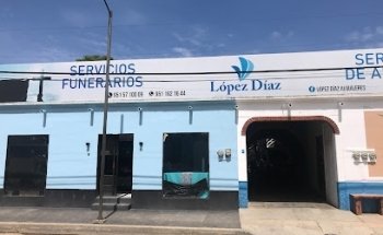 Funerales y Alquileres López Díaz