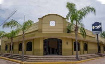 Emaus Casa Funeraria