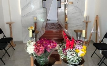 FUNERARIA HERNÁNDEZ