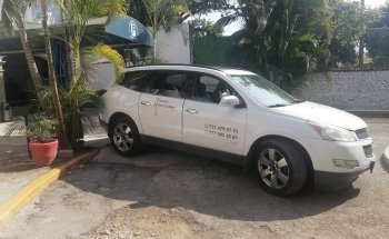 FUNERARIA HERNÁNDEZ