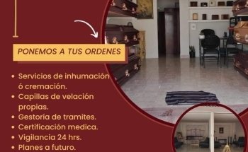 FUNERARIA HERNÁNDEZ