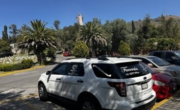 Agencia Funeraria Palma