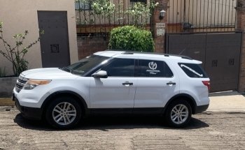 Agencia Funeraria Palma