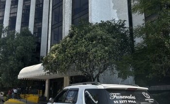 Agencia Funeraria Palma