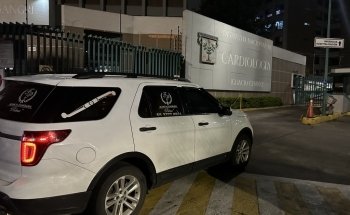 Agencia Funeraria Palma