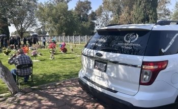 Agencia Funeraria Palma