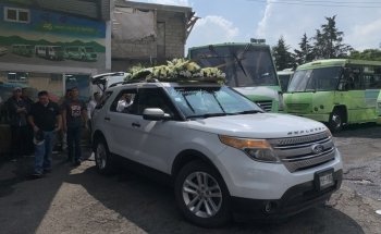 Agencia Funeraria Palma