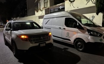 Agencia Funeraria Palma