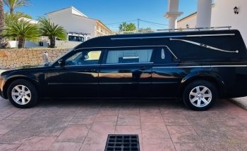 Funeraria DIGNITY Calpe (Costa Blanca)