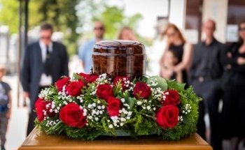 Funeraria DIGNITY Calpe (Costa Blanca)