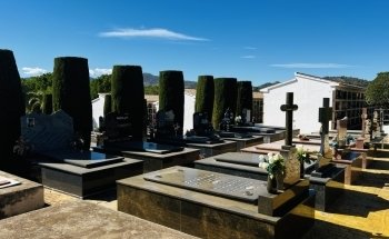 Funeraria DIGNITY Calpe (Costa Blanca)