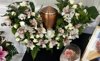 Funeraria DIGNITY Calpe (Costa Blanca)