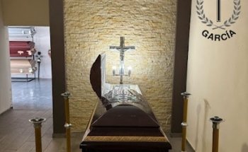Funeraria García Cuitláhuac