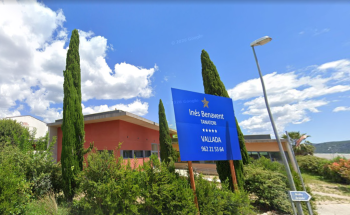 Tanatorio Inés Benavent Vallada