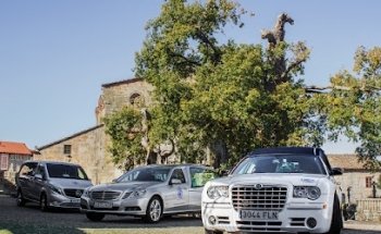 Funeraria Santa Mariña