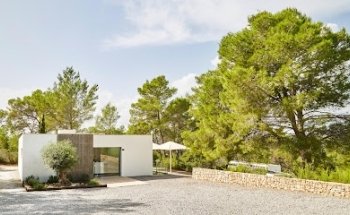 Tanatorio - Crematorio Aurens Santa Eulària - Eivissa