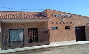 Servicios Funerarios El Cristo