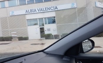 Albia Valencia
