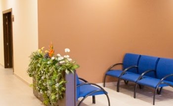 Tanatorio Sisante - Grupo Alborada