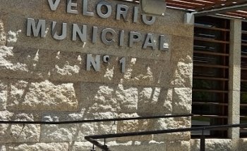 Tanatorio de Outomuro