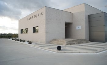 SANTA MARINA FUNERARIA