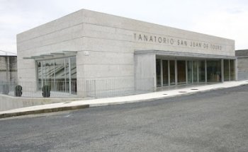 Funeraria Tanatorio San Juan De Touro