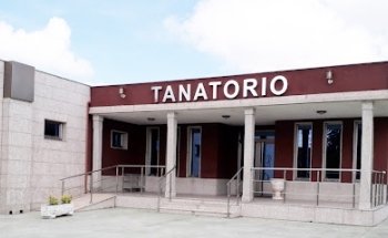 Tanatorio San Ramón
