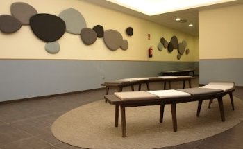 Funeraria Aragon - Tanatorio en Casetas