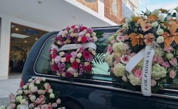 DR FUNERARIA - CALPE