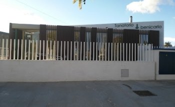 Tanatori Crematorio Benicarló