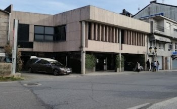 Tanatorio Louriña Memorial