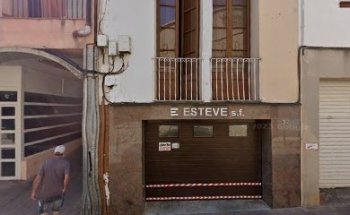 SERVEIS FUNERARIS ESTEVE SL