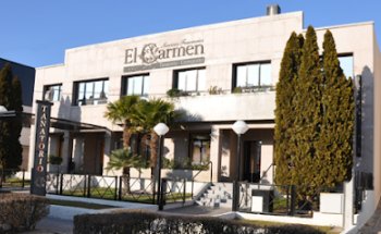 El Carmen Tanatorio Crematorio