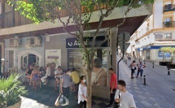 Interfunerarias funeraria SERMI Algeciras