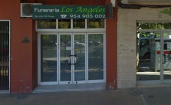 Funeraria los Angeles