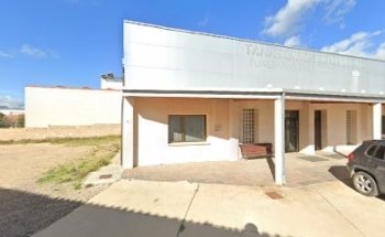 Funerarias del Moncayo Tanatorio Comarcal