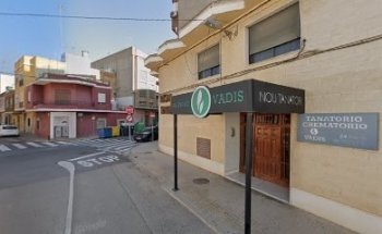 NOU TANATORI Gestiona Dirección y Admon, S.L.