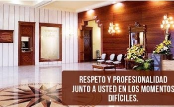 Funeraria Tanatorio Les Valls