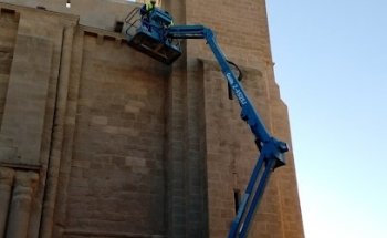 Tanatorio Mémora Ejea de los Caballeros