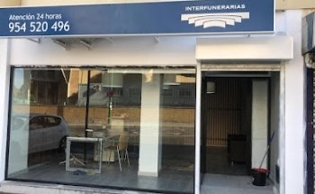 Interfunerarias funeraria de Sevilla