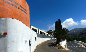 Tanatorio Crematorio de Almuñécar